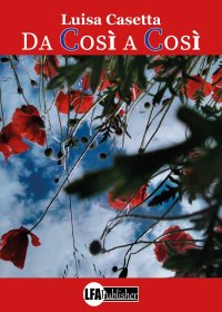 Immagine copertina libro Da così a così
