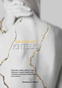 Immagine copertina libro Kintsugi