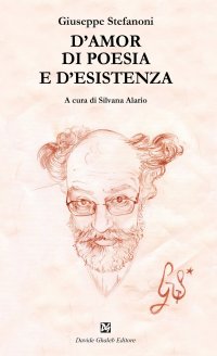 Immagine copertina libro D'amor di poesia e d'esistenza