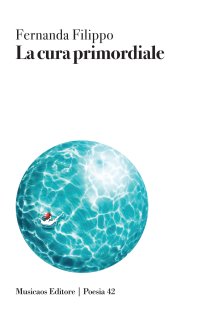 Immagine copertina libro La cura primordiale