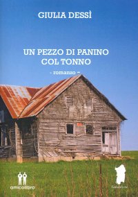 Immagine copertina libro Un pezzo di panino col tonno