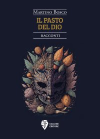 Immagine copertina libro Il pasto del dio