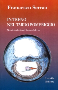 Immagine copertina libro In treno nel tardo pomeriggio