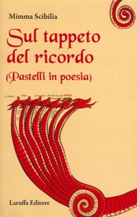Immagine copertina libro Sul tappeto del ricordo