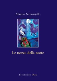 Immagine copertina libro Le nozze della notte