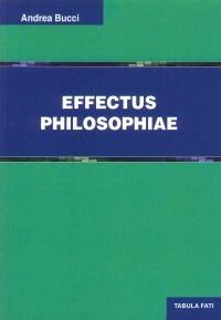 Immagine copertina libro Effectus philosophiae
