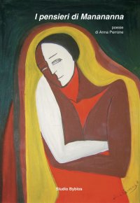 Immagine copertina libro I pensieri di Manananna