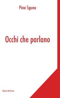 Immagine copertina libro Occhi che parlano