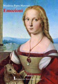 Immagine copertina libro Emozioni
