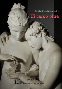 Immagine copertina libro Ti cerco oltre