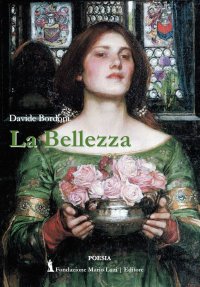 Immagine copertina libro La bellezza