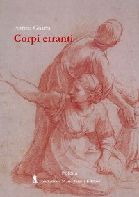 Immagine copertina libro Corpi erranti