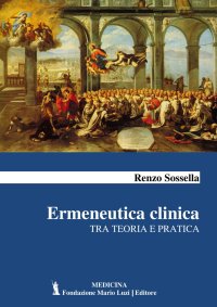 Immagine copertina libro Ermeneutica clinica. Tra teoria e pratica
