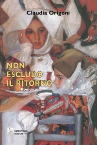 Immagine copertina libro Non escludo il ritorno