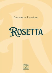 Immagine copertina libro Rosetta