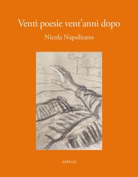 Immagine copertina libro Venti poesie vent'anni dopo