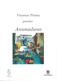 Immagine copertina libro Arramaduras. Ediz. bilingue