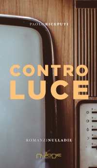 Immagine copertina libro Controluce