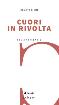 Immagine copertina libro Cuori in rivolta