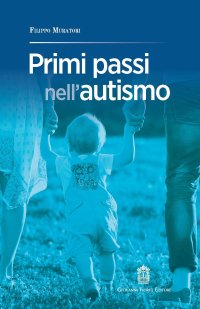 Immagine copertina libro Primi passi nell'autismo