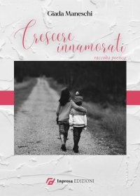 Immagine copertina libro Crescere innamorati