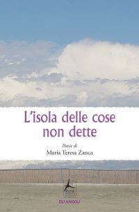Immagine copertina libro L'isola delle cose non dette