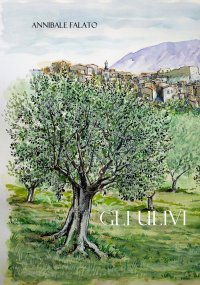 Immagine copertina libro Gli ulivi
