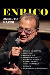 Immagine copertina libro Enrico