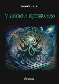 Immagine copertina libro Viaggio a Rhosswadd