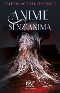 Immagine copertina libro Anime senz'anima