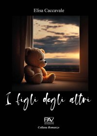 Immagine copertina libro I figli degli altri