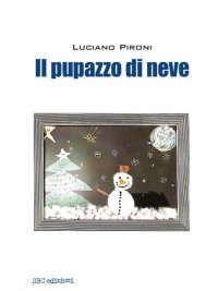 Immagine copertina libro Il pupazzo di neve