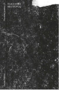 Immagine copertina libro Neutropoli