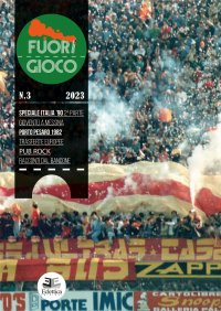 Immagine copertina libro Fuori gioco. Vol. 3