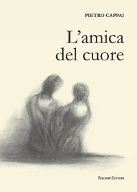 Immagine copertina libro L'amica del cuore