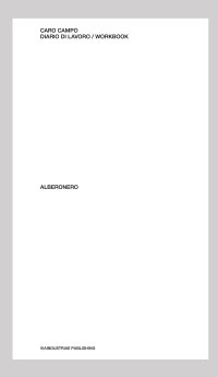 Immagine copertina libro Caro campo. Diario di lavoro-Workbook. Ediz. multilingue