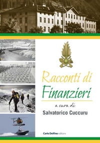 Immagine copertina libro Racconti di finanzieri