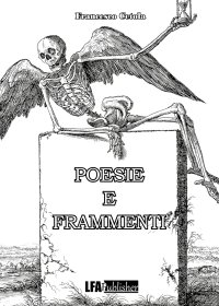 Immagine copertina libro Poesie & frammenti