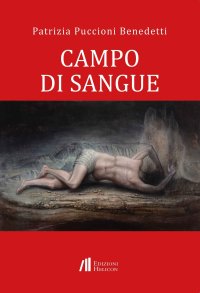 Immagine copertina libro Campo di sangue