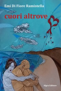 Immagine copertina libro Cuori altrove