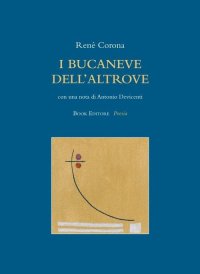 Immagine copertina libro I bucaneve dell'altrove