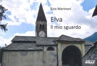 Immagine copertina libro Elva. Il mio sguardo