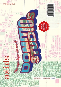 Immagine copertina libro Spike. Ediz. illustrata. Vol. 2: Domitio Studios