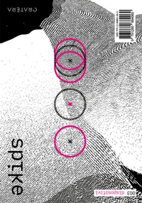 Immagine copertina libro Spike. Ediz. illustrata. Vol. 3: Dispositivi