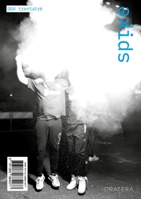 Immagine copertina libro Spike. Ediz. italiana e inglese. Vol. 4: Trentatré