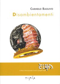 Immagine copertina libro Disambientamenti
