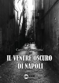 Immagine copertina libro Il ventre oscuro di Napoli