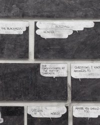 Immagine copertina libro Tony Lewis. Anthology 2014–2016