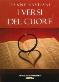 Immagine copertina libro I versi del cuore