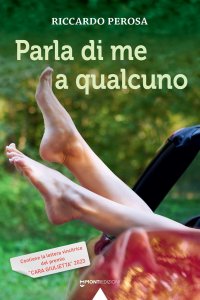 Immagine copertina libro Parla di me a qualcuno